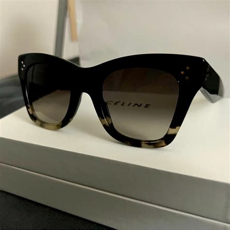 Celine Cl4004in Sunglasses 